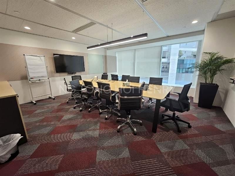 Office for Rent in  Singapore Land Tower - Image 4